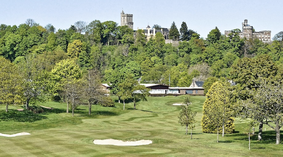 Photo of Stirling Golf Club